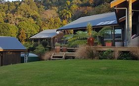 Riverstone Retreat Karamea